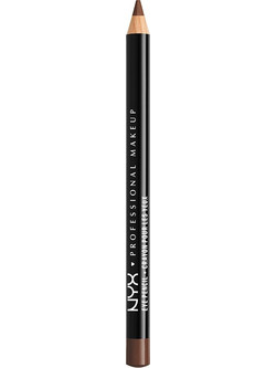Nyx Slim 903 Dark Brown Μολύβι Ματιών 11gr