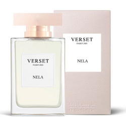 Verset Nela Eau de Parfum 100ml