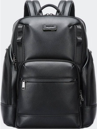 Bopai Orbit Backpack Laptop 15.6" Black