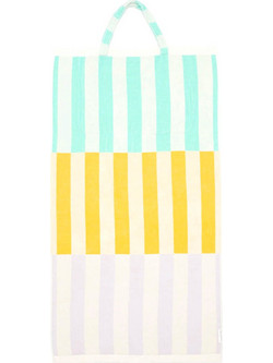 Sunnylife Rio Sun 2-in-1 Πετσέτα Θαλάσσης 90x164cm S41TTMUL