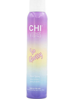 Chi Vibes So Glossy Σπρέι Μαλλιών για Λάμψη 150ml