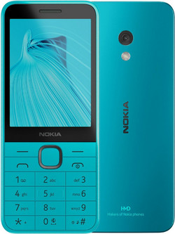 Nokia 235 4G Dual