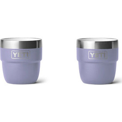 YETI Espresso Stackable Cup Lilac 118ml