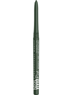 Nyx Vivid Rich 08 Emerald Empire Μολύβι Ματιών Μηχανικό 0.28gr