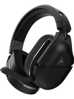 Turtle Beach Stealth 700X Gen 2 Max Ασύρματο Gaming Headset Over Ear Black