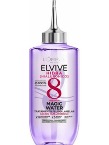 L'Oreal Paris Elvive Hidra 8 Magic Water Botox Μαλλιών για Επανόρθωση 200ml