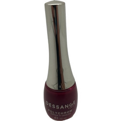 Dessange Rose Muse VAO8 Matte Βερνίκι Νυχιών 10ml