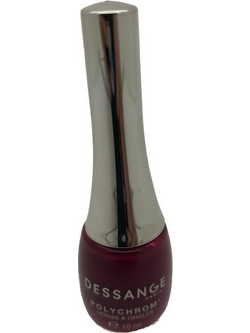 Dessange Rose Muse VAO8 Matte Βερνίκι Νυχιών 10ml
