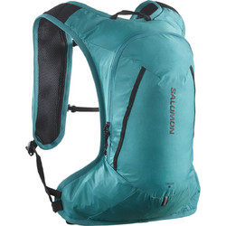 Salomon Cross Τσάντα Πλάτης για Τρέξιμο Βεραμάν LC2185400