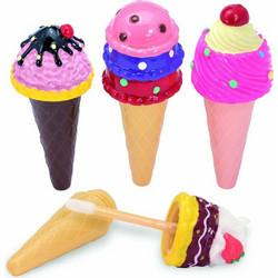 IDC Institute Yummy Ice Cream Lip Gloss
