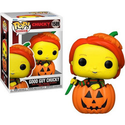 Funko Pop! Movies Chucky 1589 Good Guy Chucky