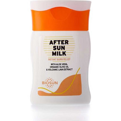 Biosun Instant Burn Relief After Sun Γαλάκτωμα Σώματος 70ml