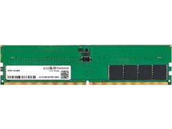 Transcend 8GB (1X8GB) DDR5 RAM 5600MHz C46 JM5600ALG-8G