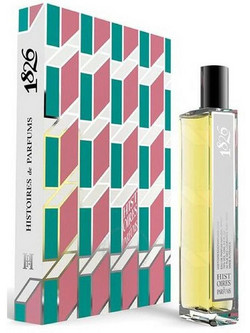 Histoires De Parfums 1826 Eau de Parfum 15ml
