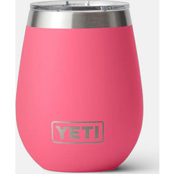 YETI Rambler Wine Tumbler Tropical Pink 296ml
