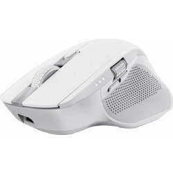 Trust Ozaa+ Ασύρματο Bluetooth Ποντίκι White