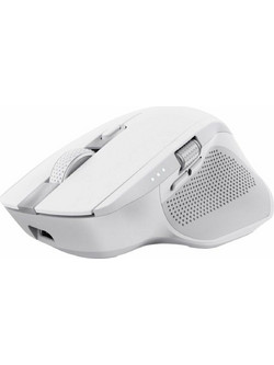 Trust Ozaa+ Ασύρματο Bluetooth Ποντίκι White
