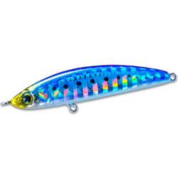 Duel Hardcore Sinking Pencil Τεχνητό Δόλωμα Ψαράκι 5cm 4gr HIW