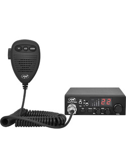 PNI HP8000L