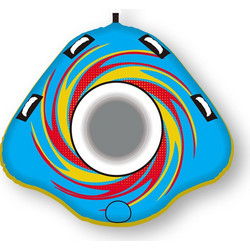 Aquacenter Aqua Triangle Water Sport Tube RIG00331-0000