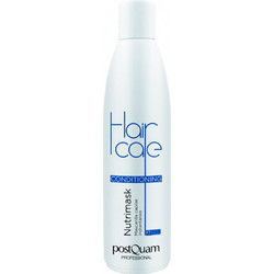 PostQuam Nutrimask Μάσκα Μαλλιών για Επανόρθωση 200ml