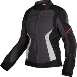 Νordcode Glory II Lady Black / Grey