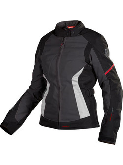 Νordcode Glory II Lady Black / Grey
