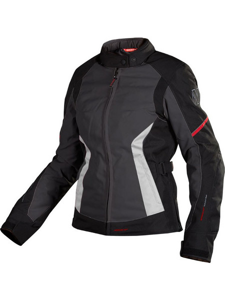 Νordcode Glory II Lady Black / Grey