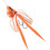 Shimano Dotera Baku Baku Τεχνητό Δόλωμα Φωσφοριζέ 120gr 01