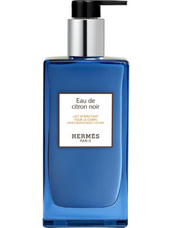 Hermes Eau de Citron Noir Ενυδατική Lotion Σώματος 200ml
