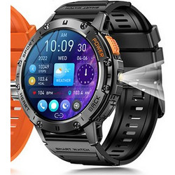 Naxius NXSWK-65 Black