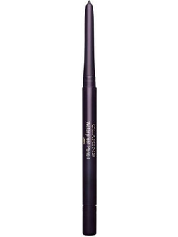 Clarins 04 Fig Μολύβι Ματιών Αδιάβροχο Μηχανικό 0.29gr