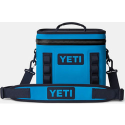 YETI Hopper Flip 8lt Big Wave Blue