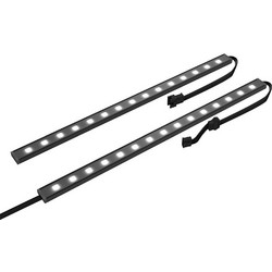NZXT Hue 2 Under Glow LED Strip 0.3m