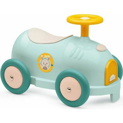 Ecoiffier Walking Car Rabbit
