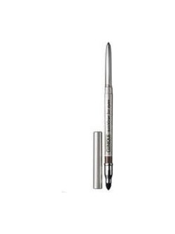 Clinique Quickliner 07 Really Black Μολύβι Ματιών Αδιάβροχο Μηχανικό 3gr