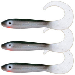 Svartzonker Twister Τεχνητό Δόλωμα 23cm 35gr RH