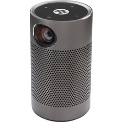 HP Beamer MP250/GRS Mini Projector LED 250 Lumens
