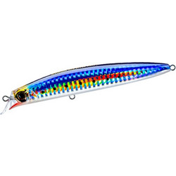 Duel Hardcore Mid Diver F1191 Τεχνητό Δόλωμα Ψαράκι 9.5cm 14gr HIW