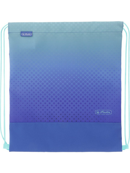 Herlitz Dip Dye Παιδική Τσάντα Πλάτης Μπλε 50046522-B