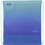 Herlitz Dip Dye Παιδική Τσάντα Πλάτης Μπλε 50046522-B