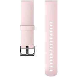 Mibro Λουράκι Σιλικόνης Pink (Mibro T2 / Lite / C2)