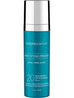 Colorescience Mattifying Primer Προσώπου Cream 30ml