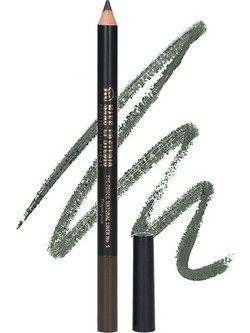 Make-up Studio Natural Liner 5 Μολύβι Ματιών 1gr