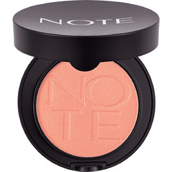 Note Luminous Silk Compact Blusher 12 5.5gr