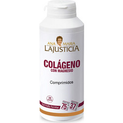 Ana Maria Lajusticia Collagen με Μαγνήσιο 450 Ταμπλέτες