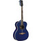 Eko Guitars NXT A100 See Through Blue