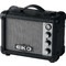 Eko Guitars I-5G Black Eko Guitars I-5G Black