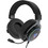 Genesis Neon 764 Gaming Headset Over Ear Black