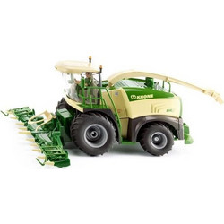 Siku Krone Big X 580 Corn Harvester 4066
